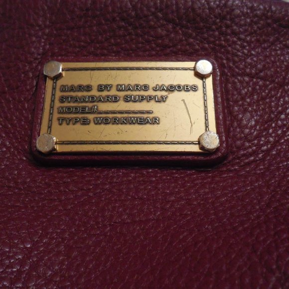 Marc, By Marc Jacobs Bag - Picture 8 of 9